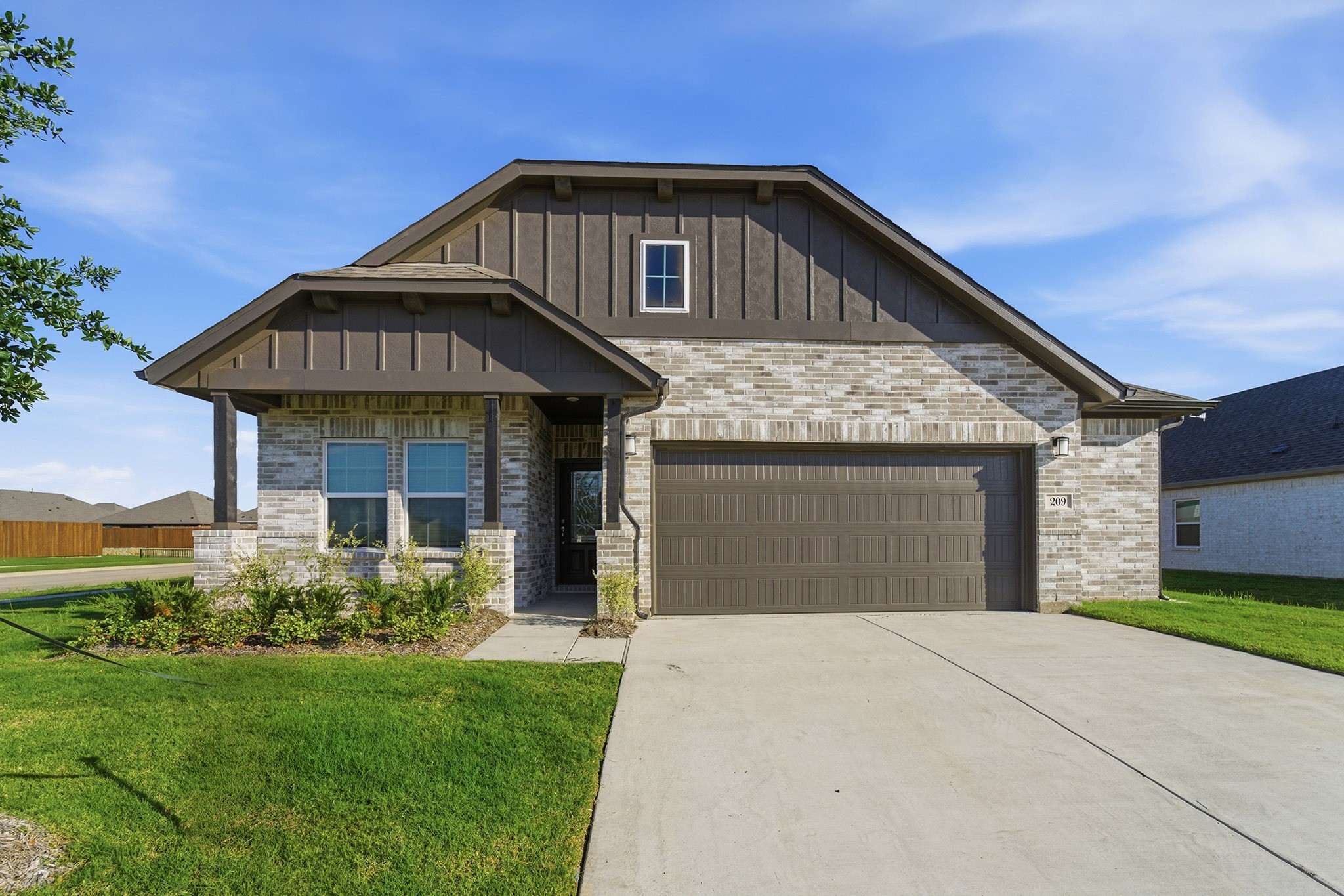 209 Charismatic Road Waxahachie TX 75165