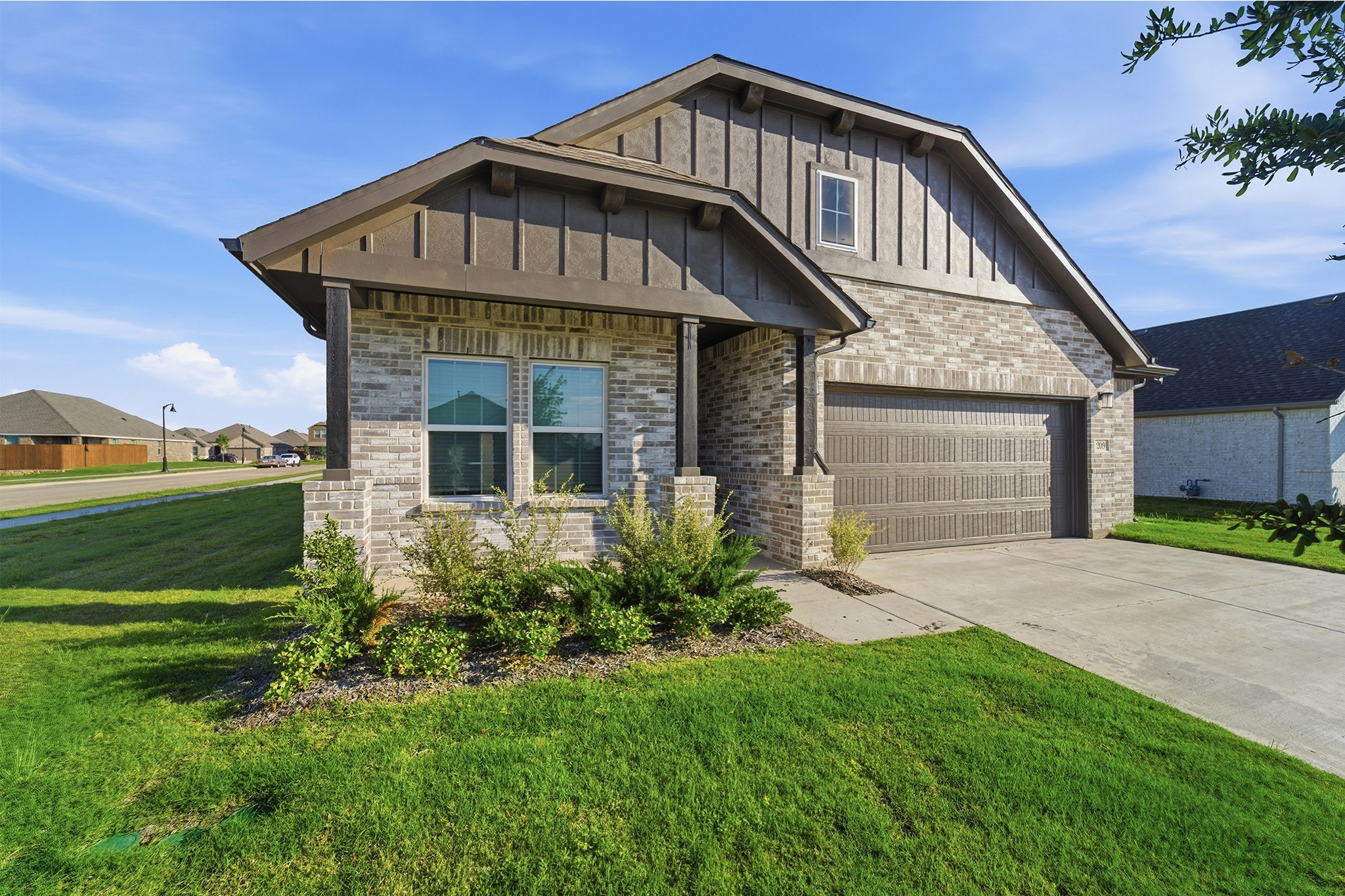 209 Charismatic Road Waxahachie TX 75165
