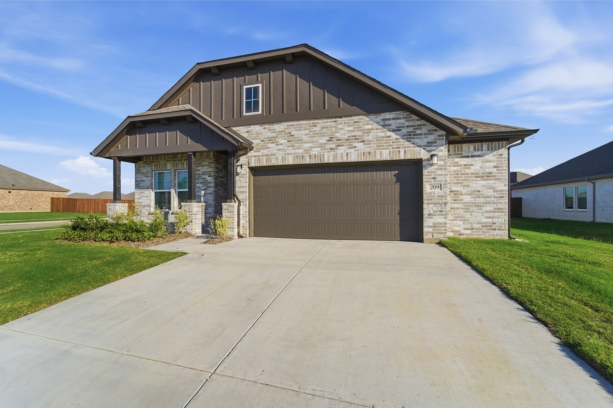 209 Charismatic Road Waxahachie TX 75165