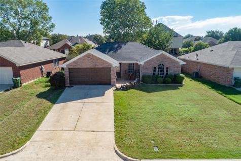 2702 Jennie Wells Drive Mansfield TX 76063
