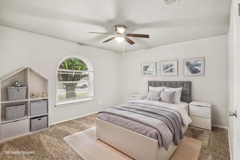 902 Kerry Street Benbrook TX 76126