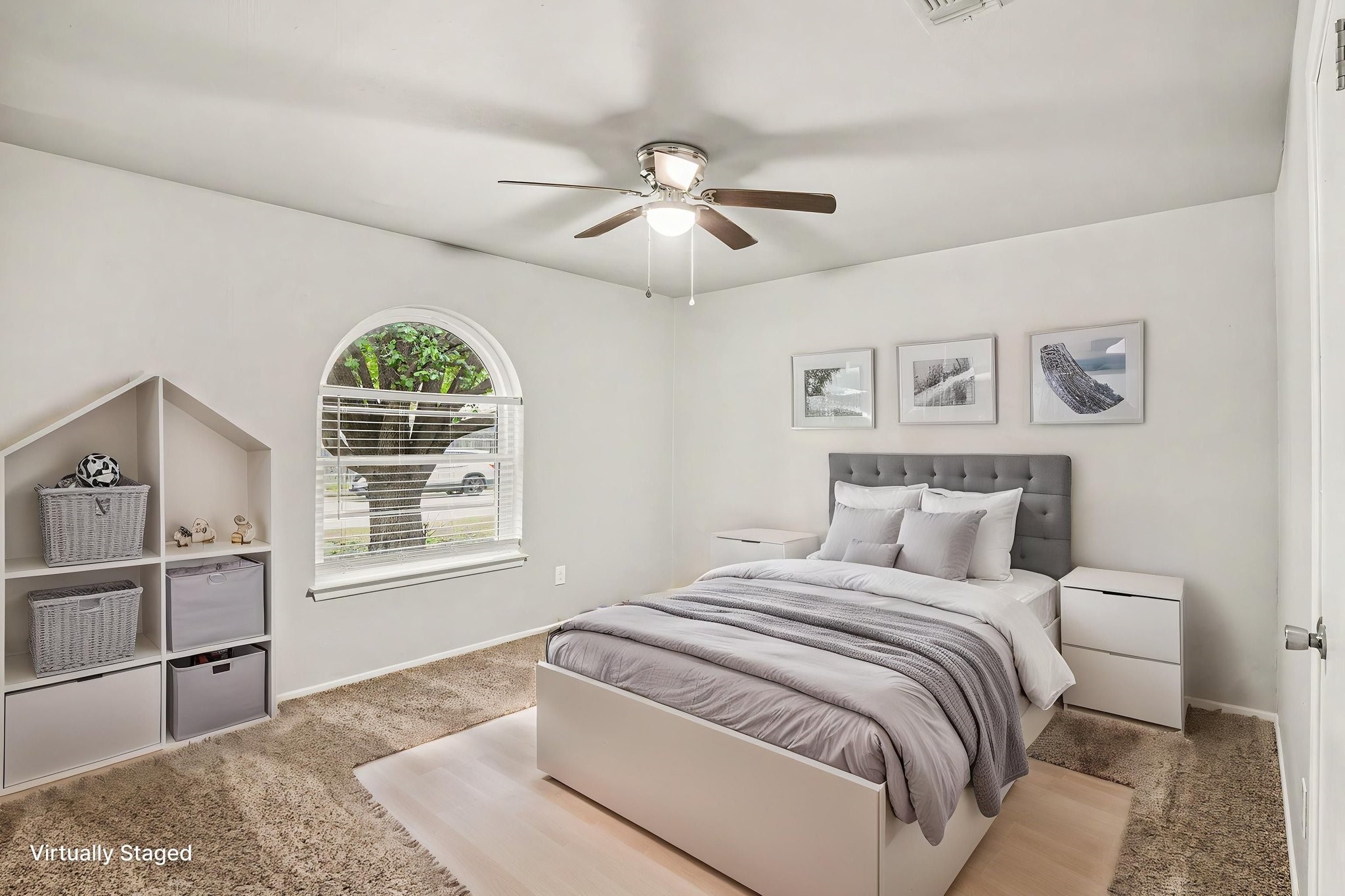 902 Kerry Street Benbrook TX 76126