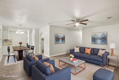 902 Kerry Street Benbrook TX 76126