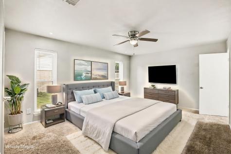 902 Kerry Street Benbrook TX 76126