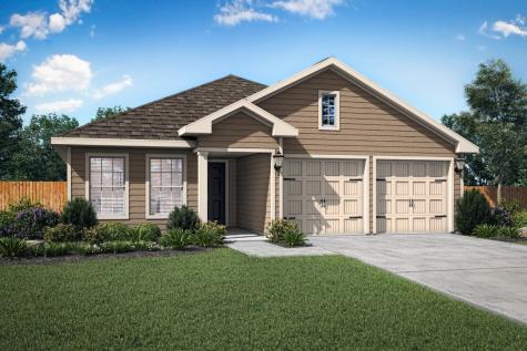 1428 Sunkiss Drive Fort Worth TX 76140