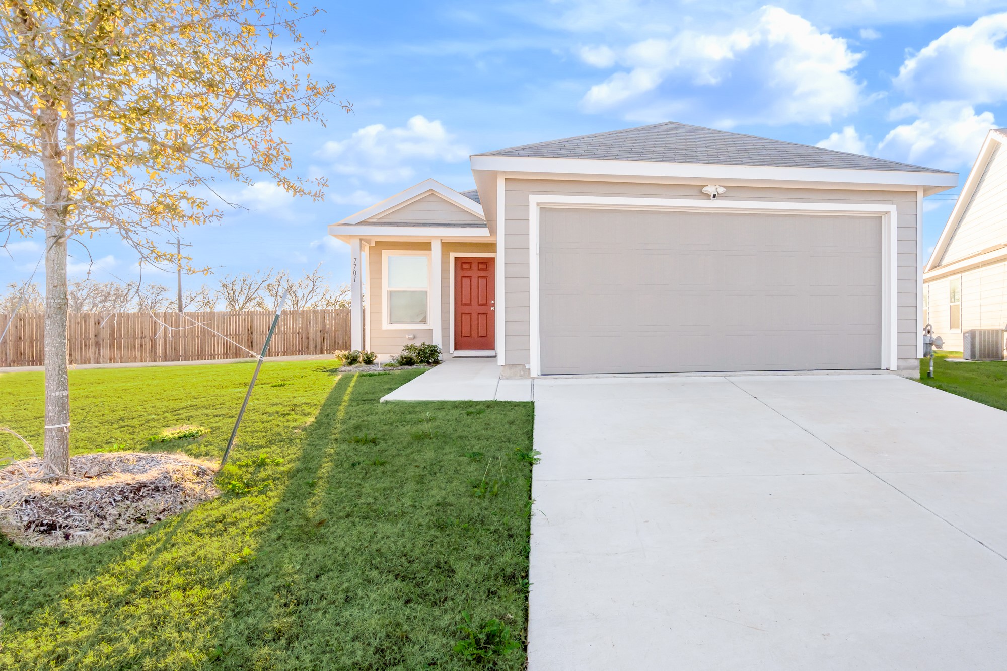 7701 Lindheimer Lane Mckinney TX 75071