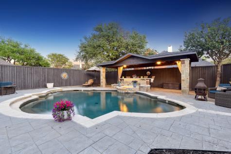 3712 Tidewater Drive Plano TX 75025