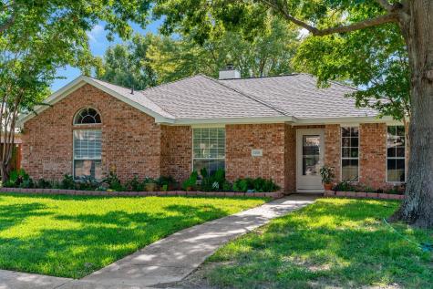 1205 Surrey Circle Wylie TX 75098