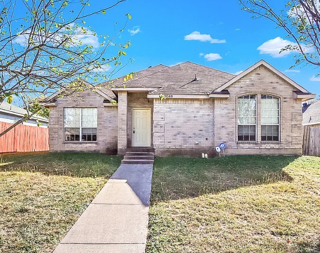 8040 Texridge Drive Dallas TX 75232