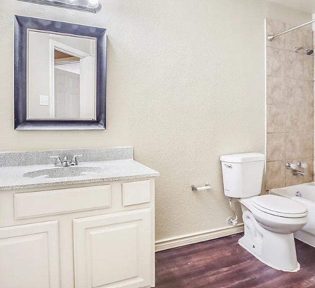 8040 Texridge Drive Dallas TX 75232