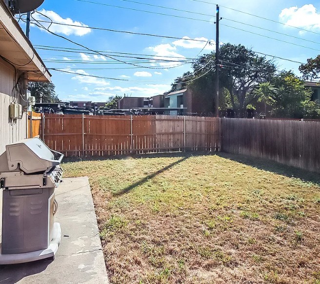 8040 Texridge Drive Dallas TX 75232