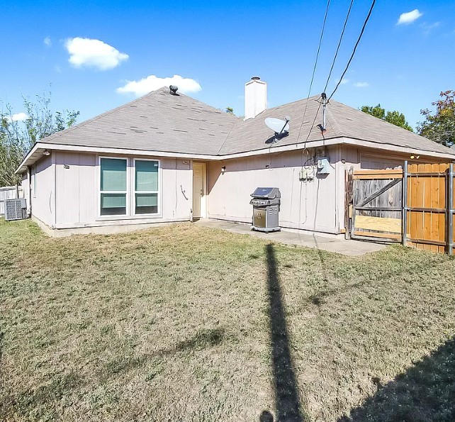 8040 Texridge Drive Dallas TX 75232