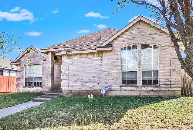 8040 Texridge Drive Dallas TX 75232