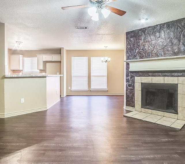 8040 Texridge Drive Dallas TX 75232