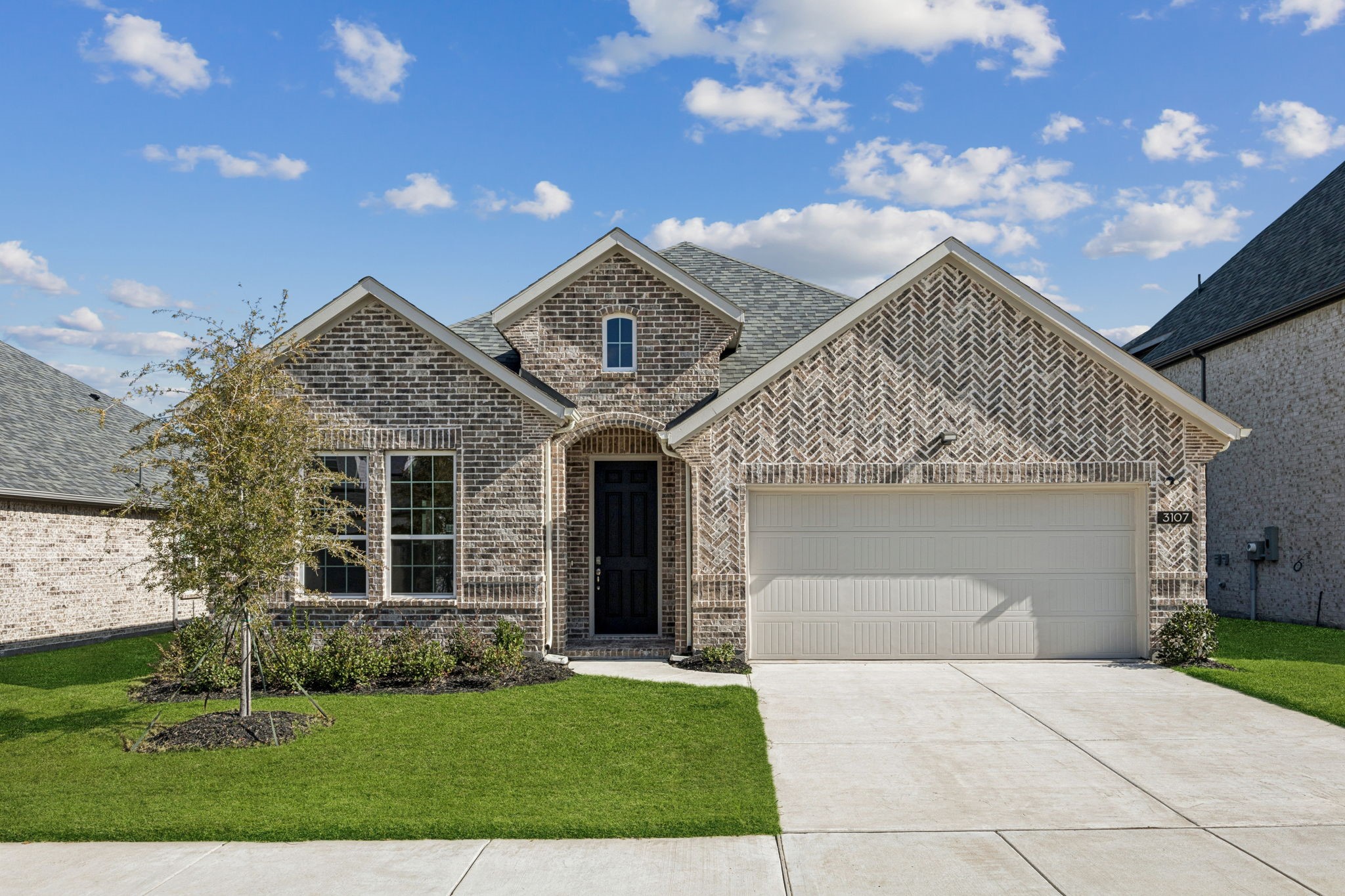 3107 Giovanni Point Princeton TX 75407