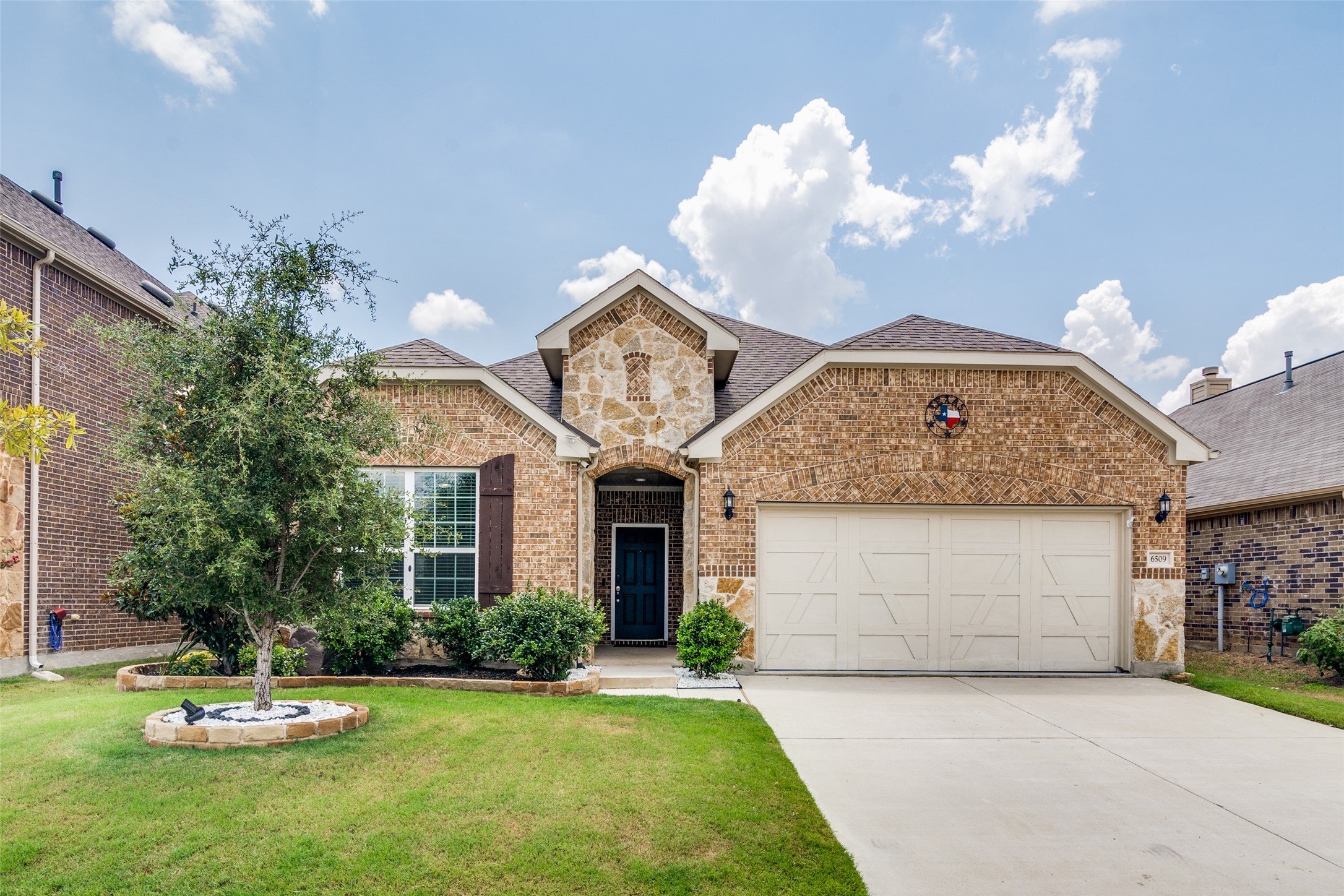 6509 Roaring Creek Denton TX 76226
