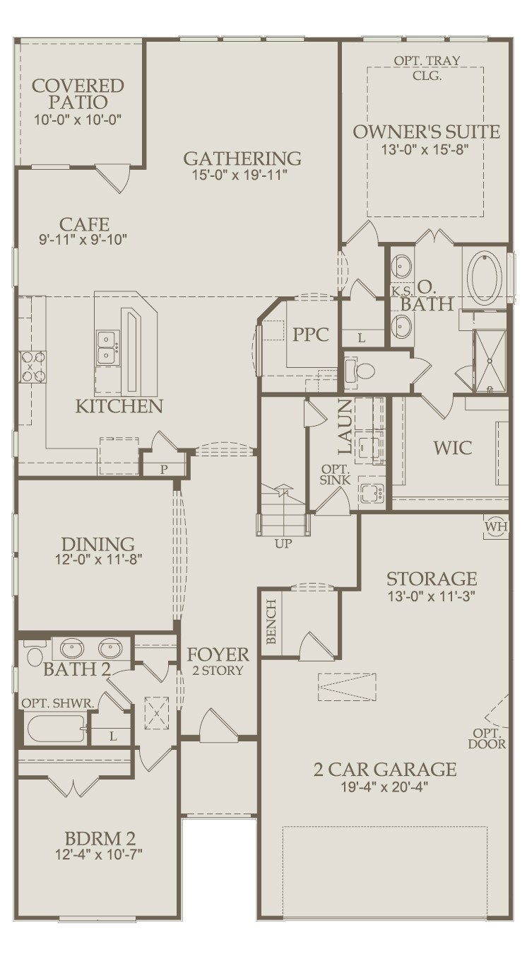 6509 Roaring Creek Denton TX 76226