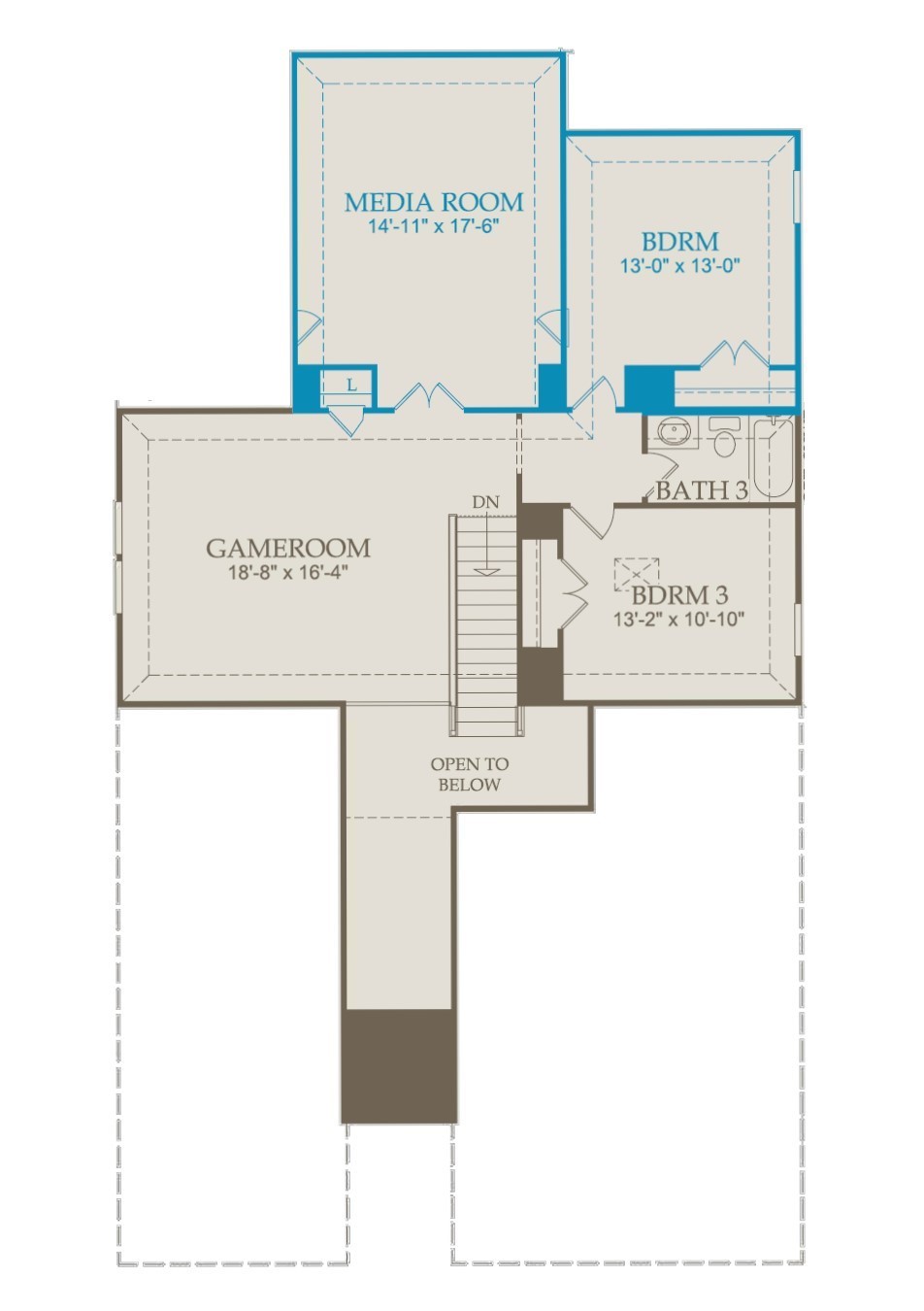 6509 Roaring Creek Denton TX 76226