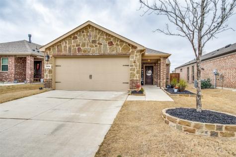 7508 Continental Drive Mckinney TX 75071