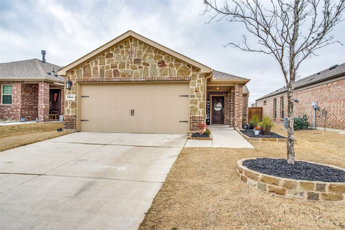 7508 Continental Drive Mckinney TX 75071