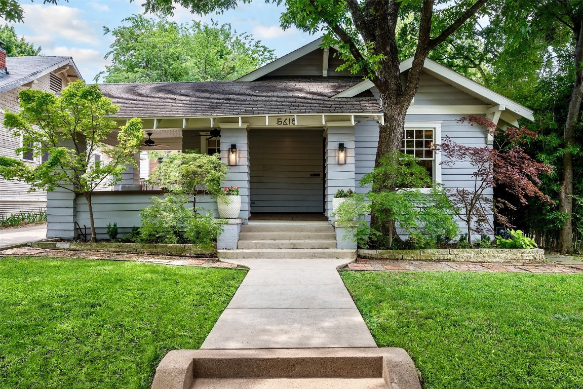 5618 Richard Avenue Dallas TX 75206