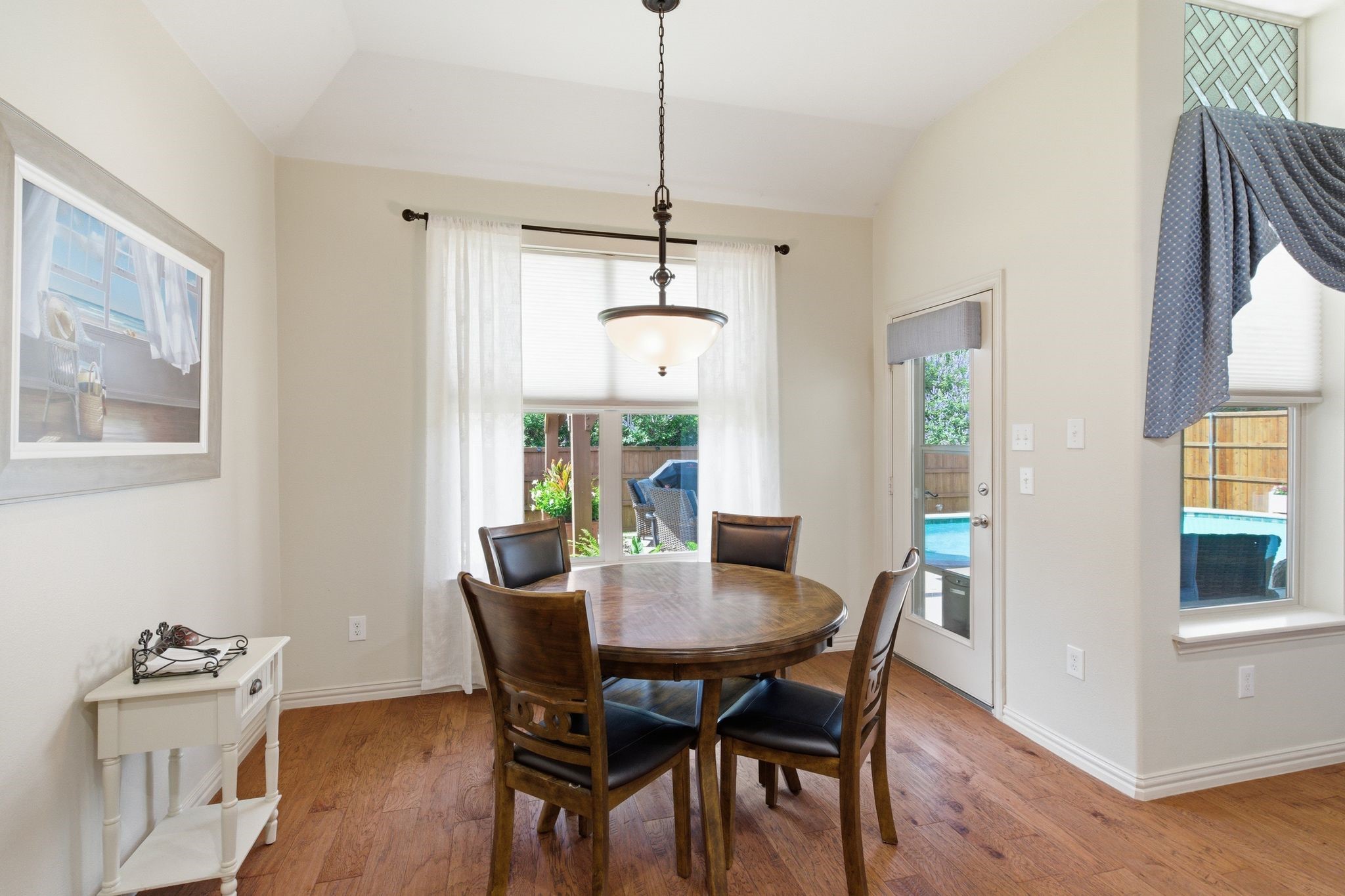 1237 Mesa Crest Drive Fort Worth TX 76052