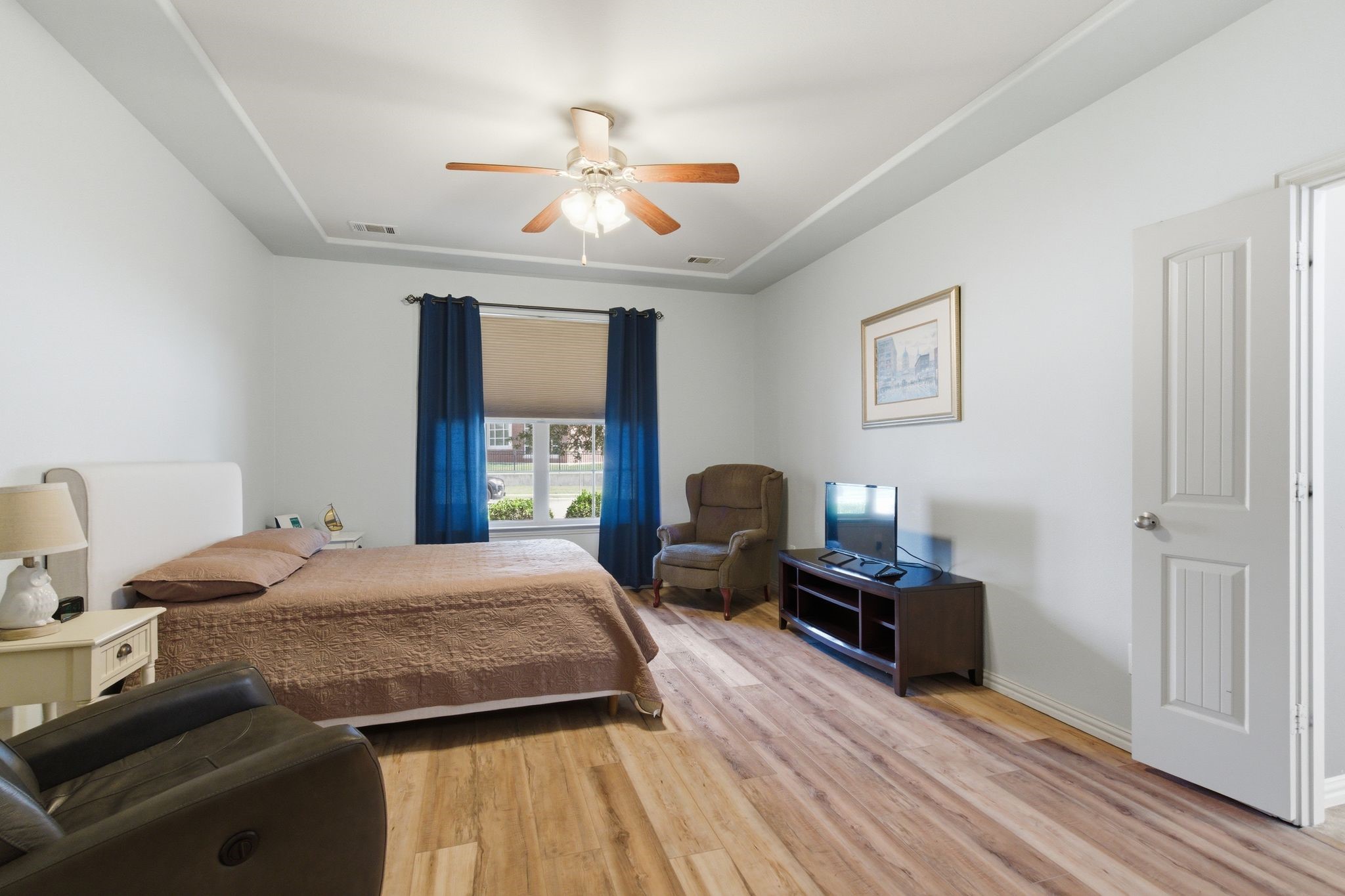1237 Mesa Crest Drive Fort Worth TX 76052