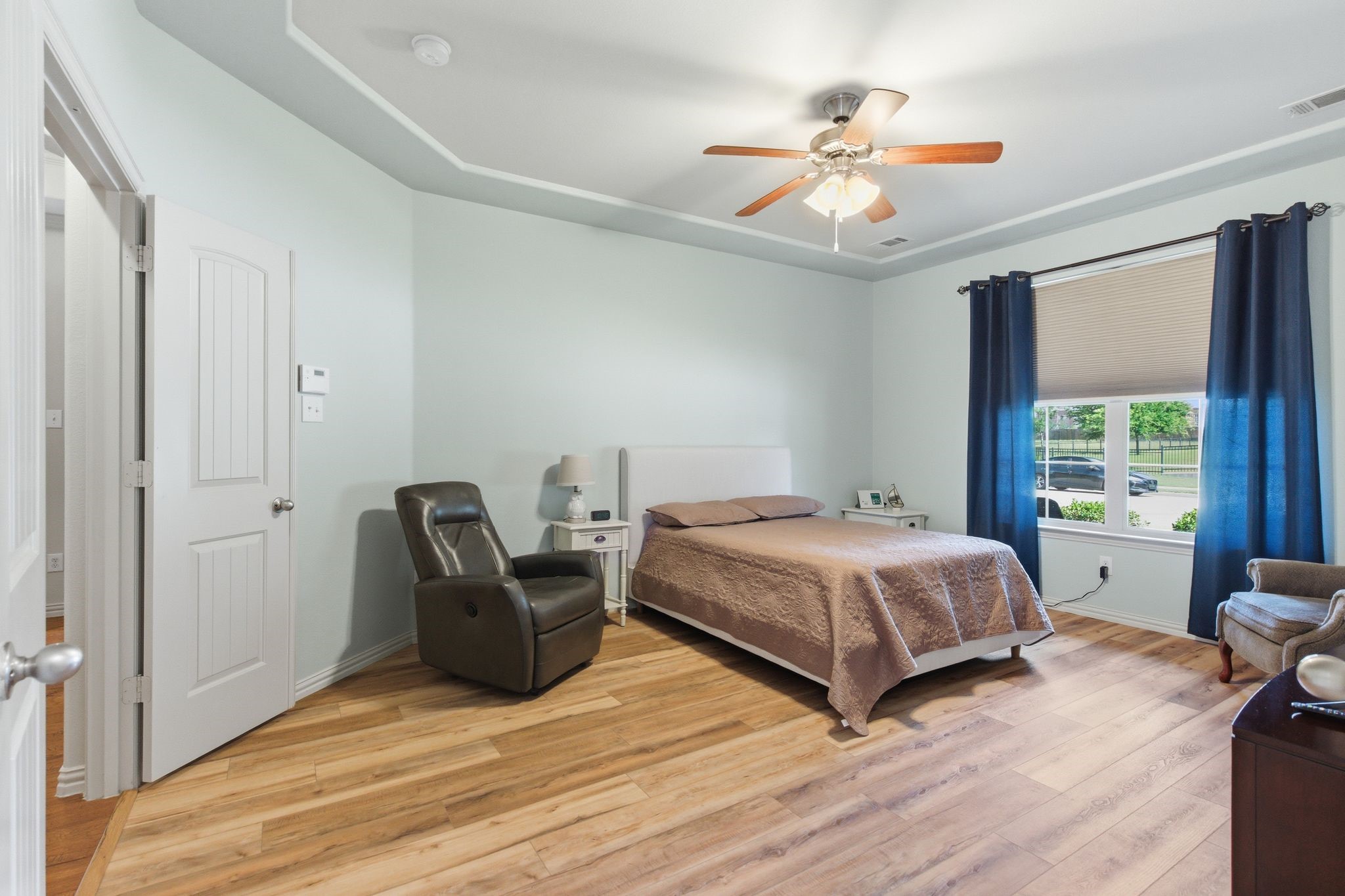 1237 Mesa Crest Drive Fort Worth TX 76052