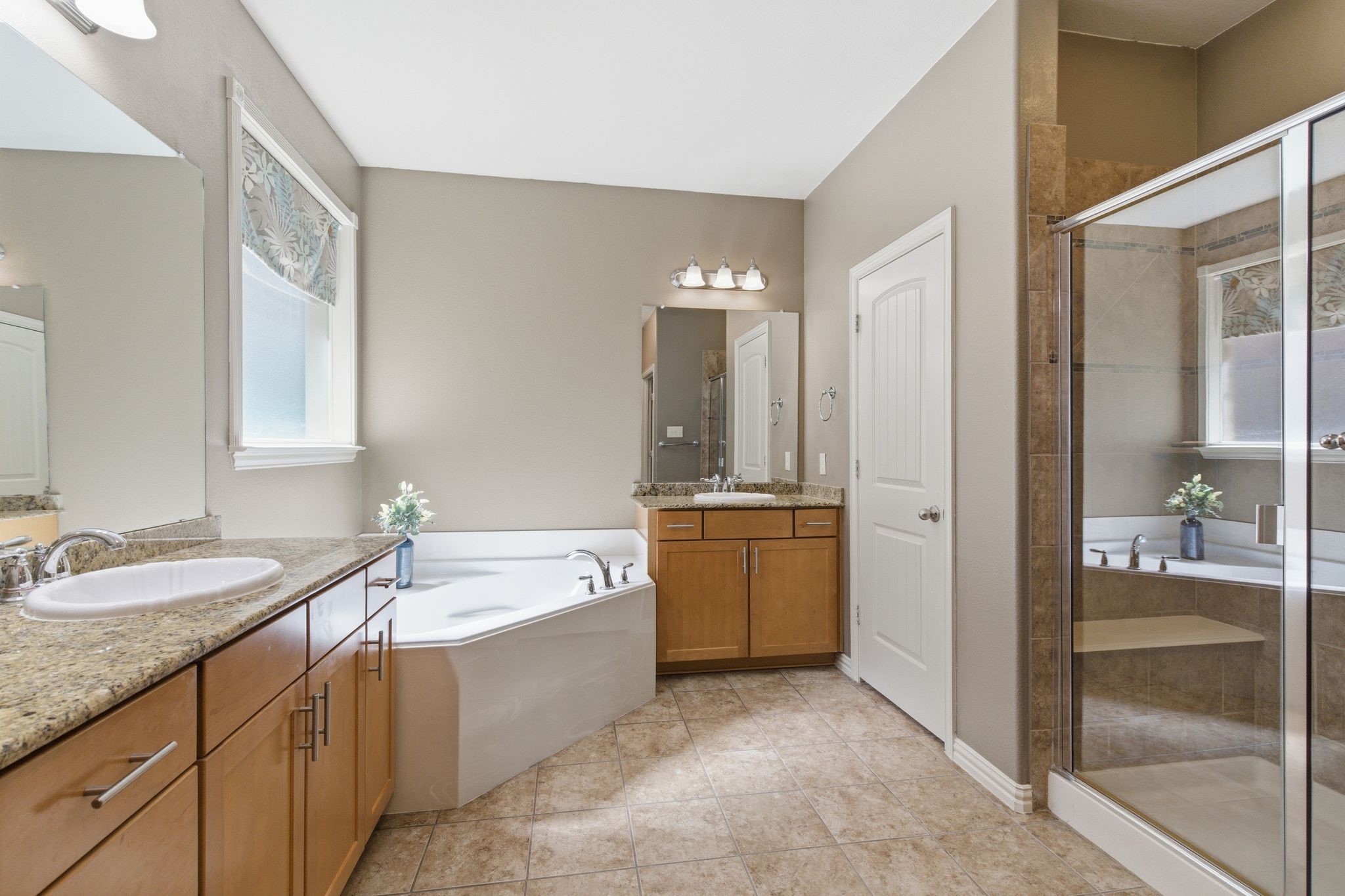 1237 Mesa Crest Drive Fort Worth TX 76052