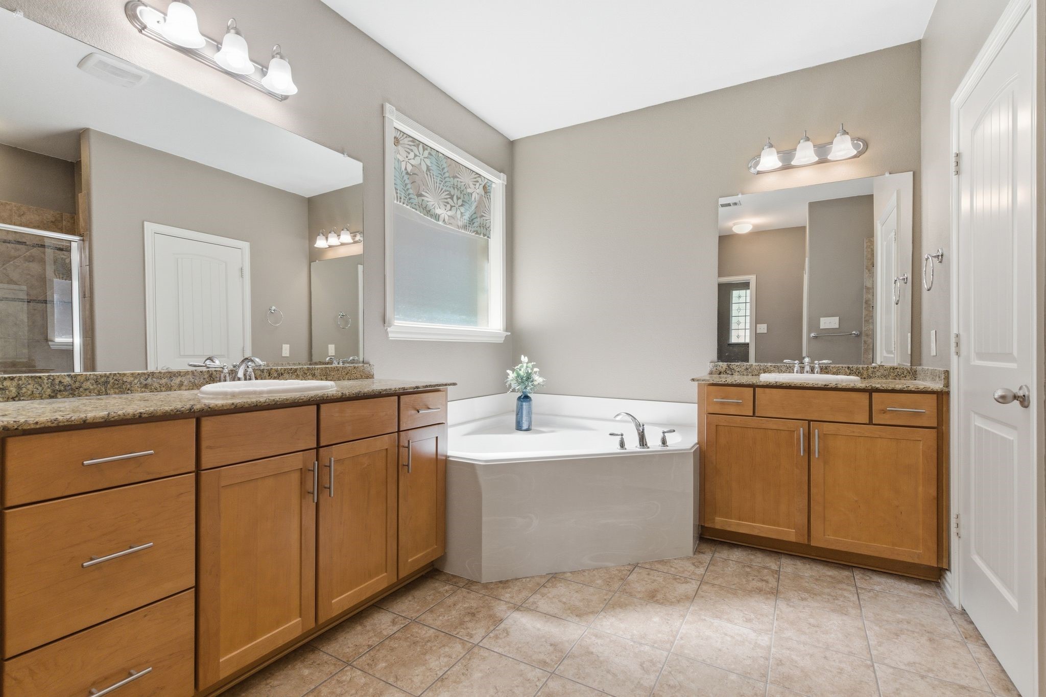 1237 Mesa Crest Drive Fort Worth TX 76052
