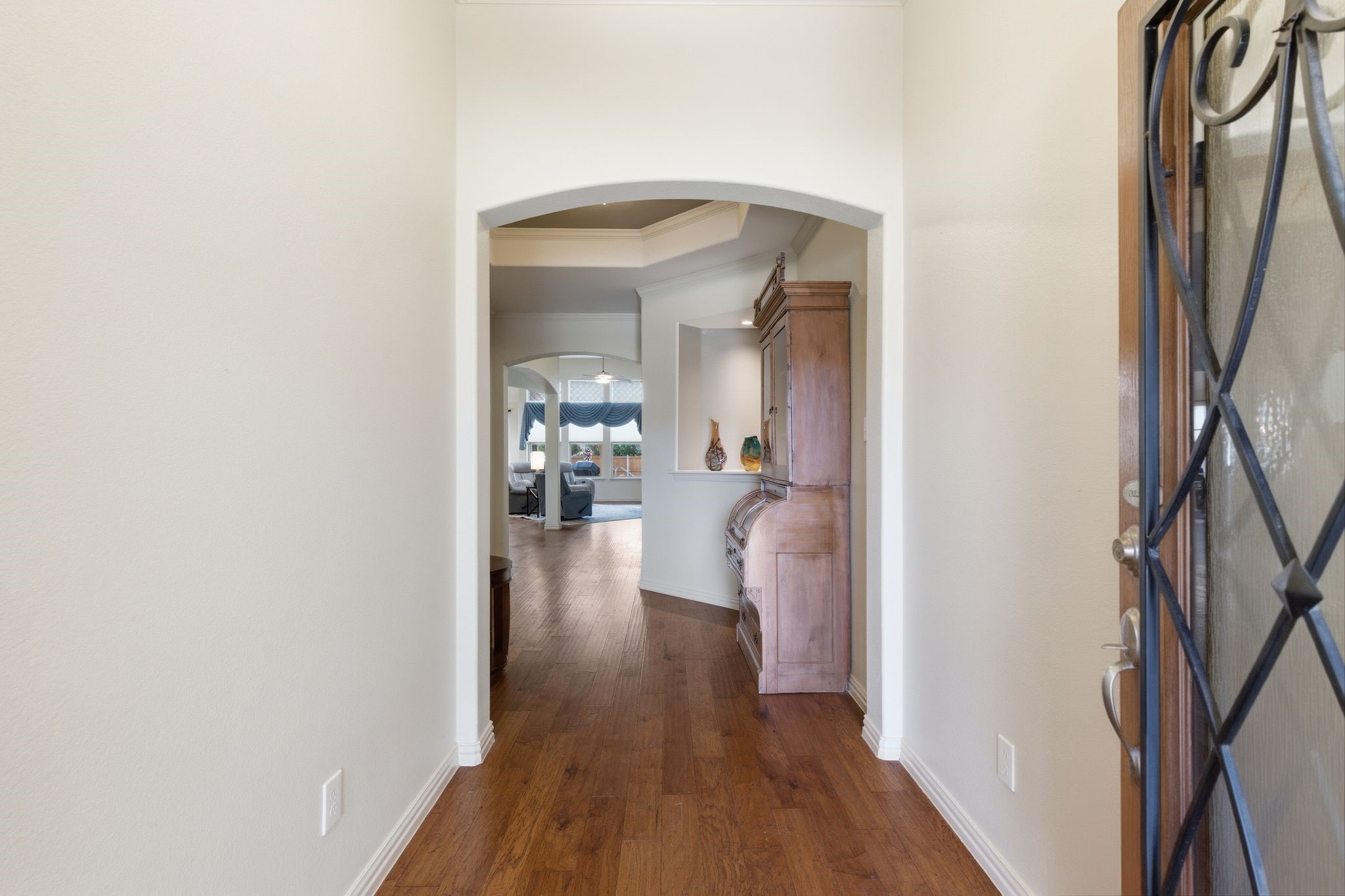 1237 Mesa Crest Drive Fort Worth TX 76052