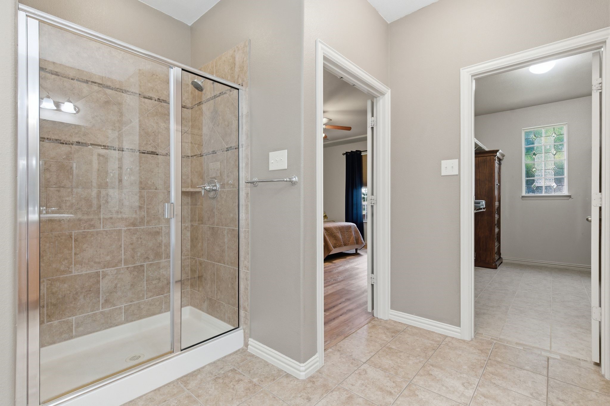 1237 Mesa Crest Drive Fort Worth TX 76052