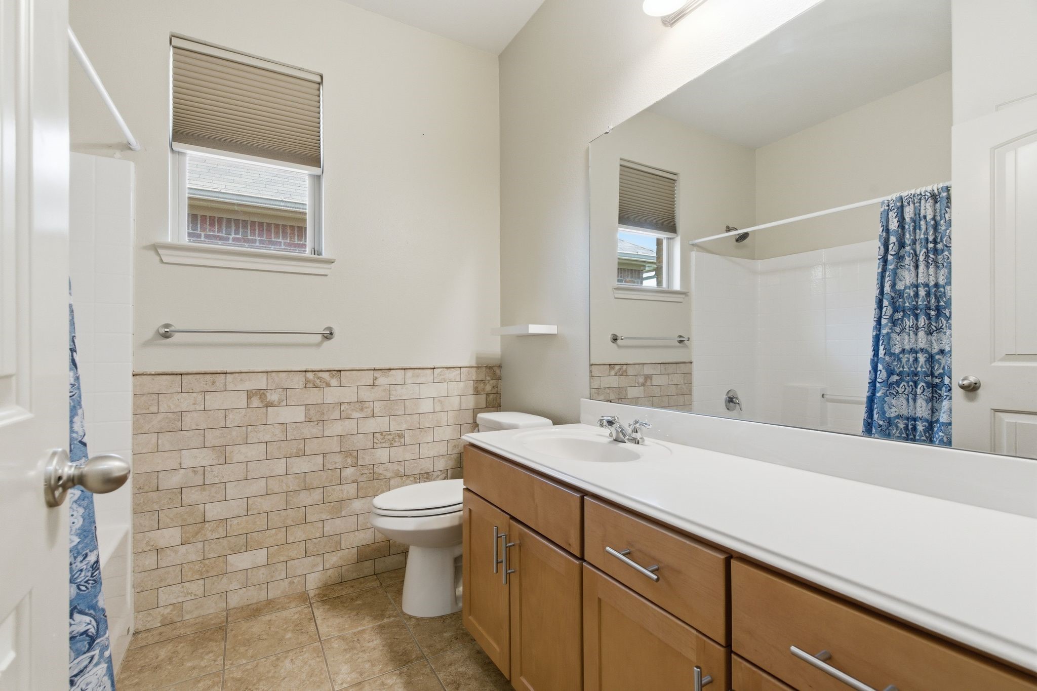 1237 Mesa Crest Drive Fort Worth TX 76052