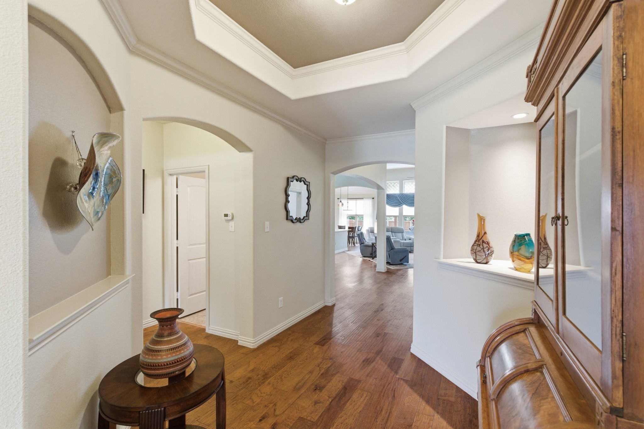 1237 Mesa Crest Drive Fort Worth TX 76052