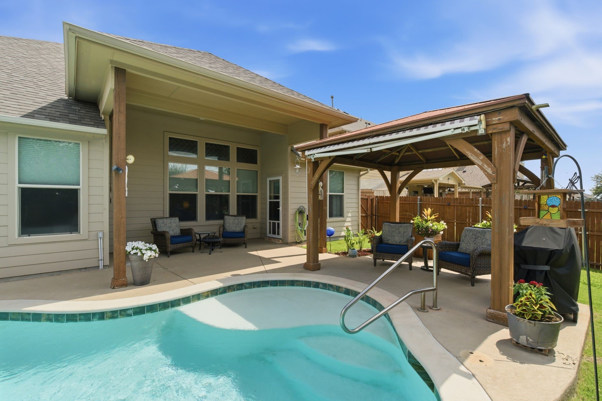 1237 Mesa Crest Drive Fort Worth TX 76052