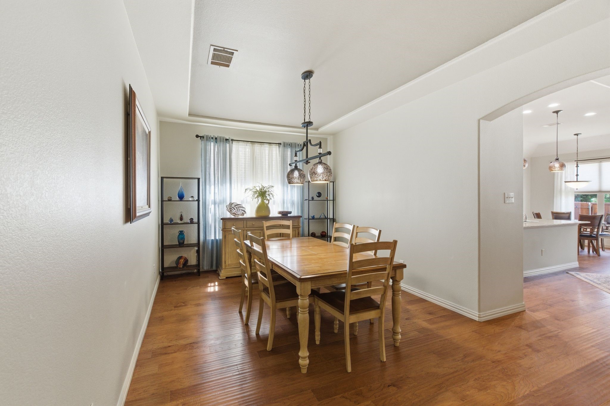 1237 Mesa Crest Drive Fort Worth TX 76052
