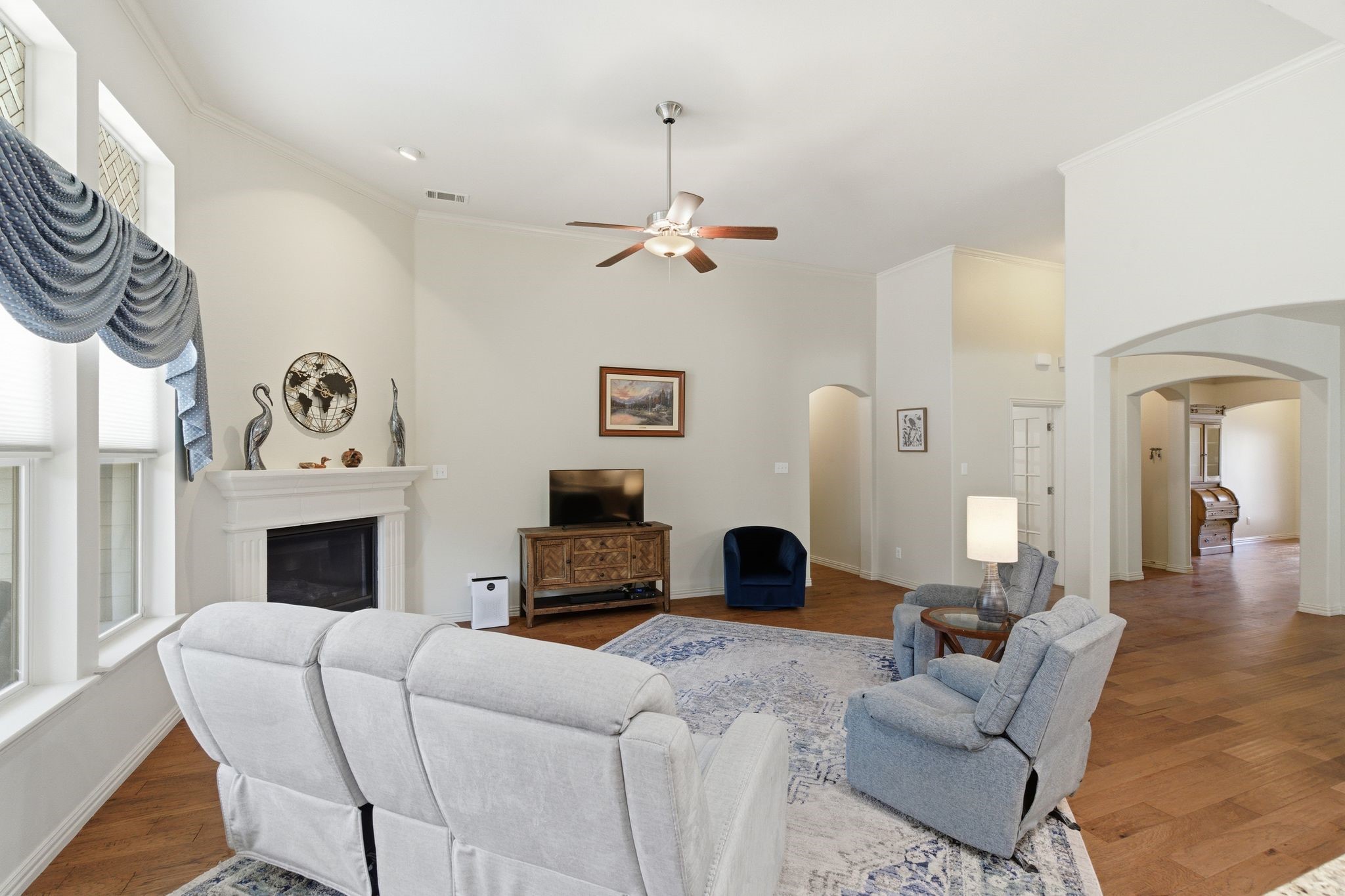 1237 Mesa Crest Drive Fort Worth TX 76052