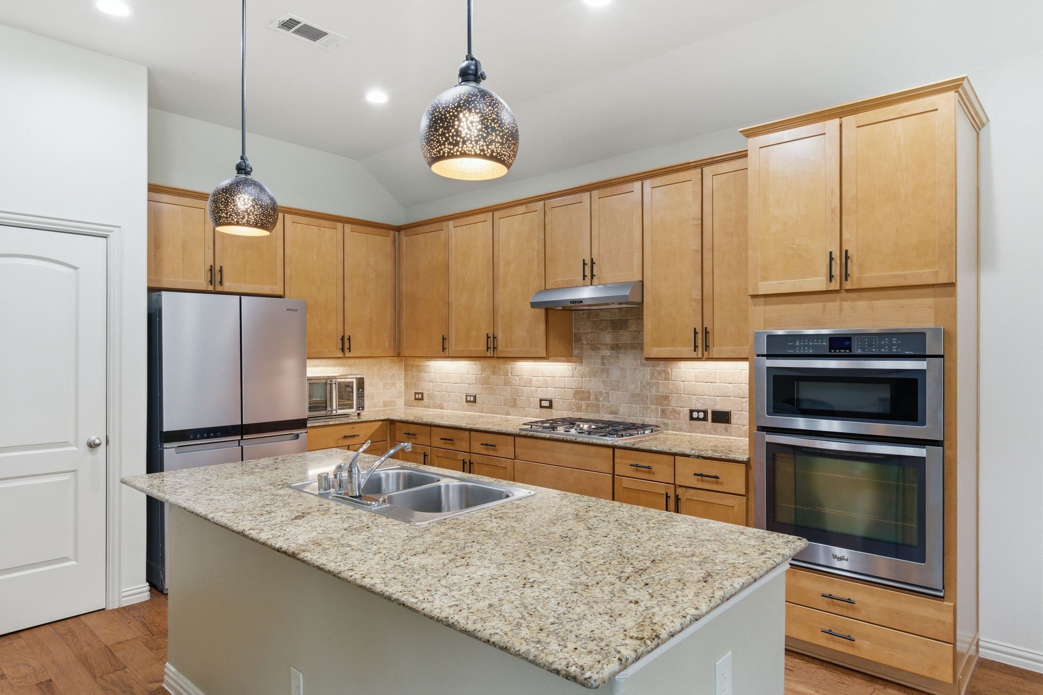 1237 Mesa Crest Drive Fort Worth TX 76052