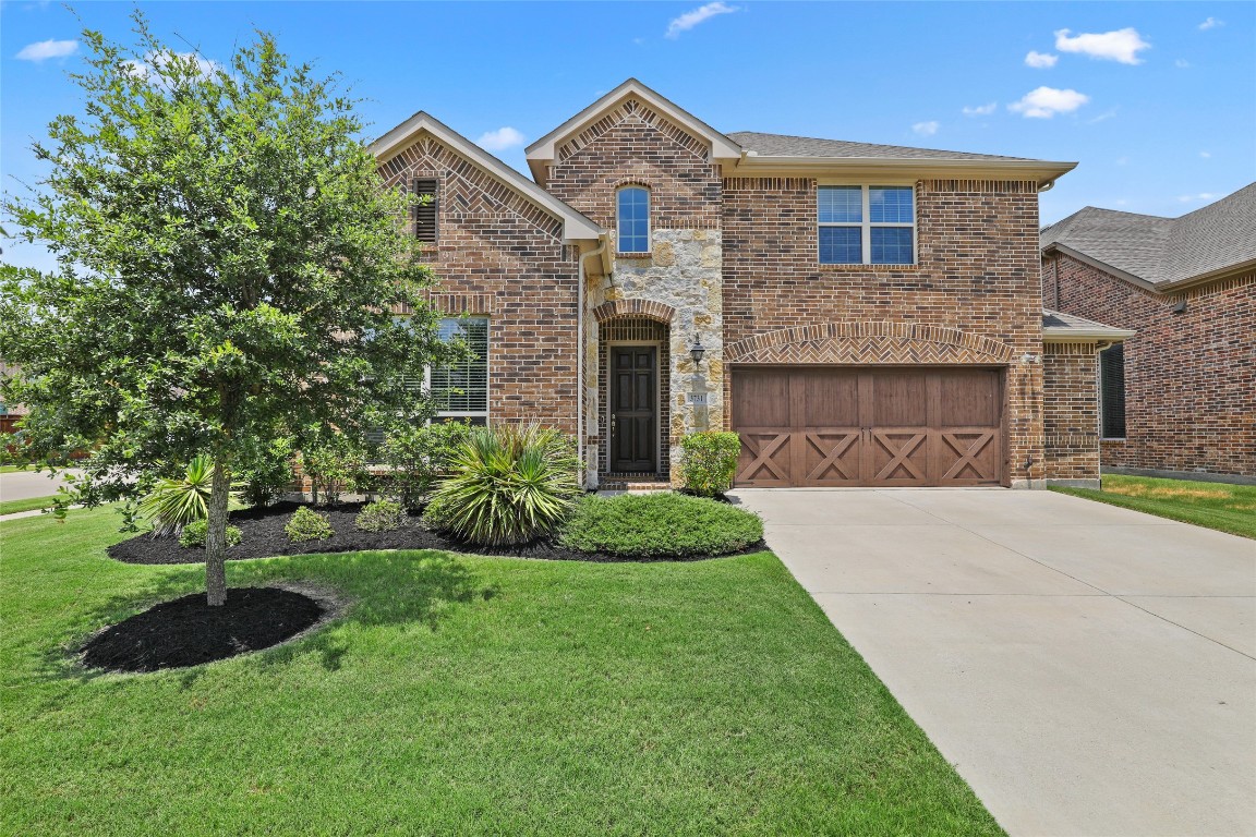 3731 Wagon Wheel Way Celina TX 75009