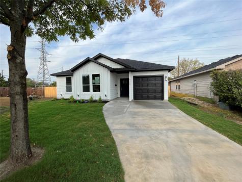 6265 Balcony Lane Dallas TX 75241