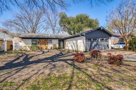 4213 Ashville Drive Garland TX 75041