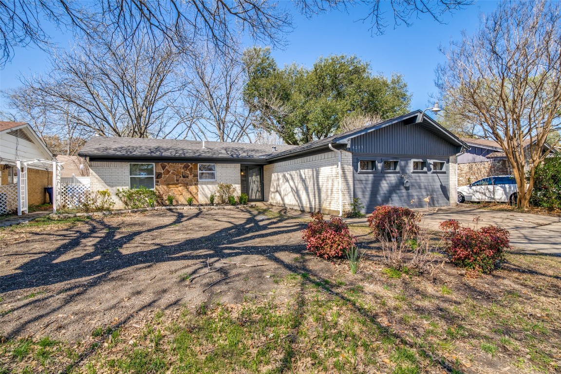 4213 Ashville Drive Garland TX 75041