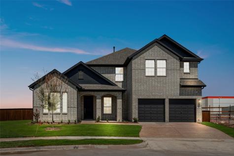 3613 William Riley Street Melissa TX 75454
