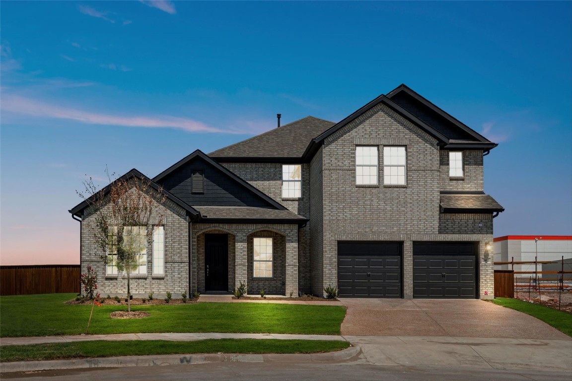 3613 William Riley Street Melissa TX 75454