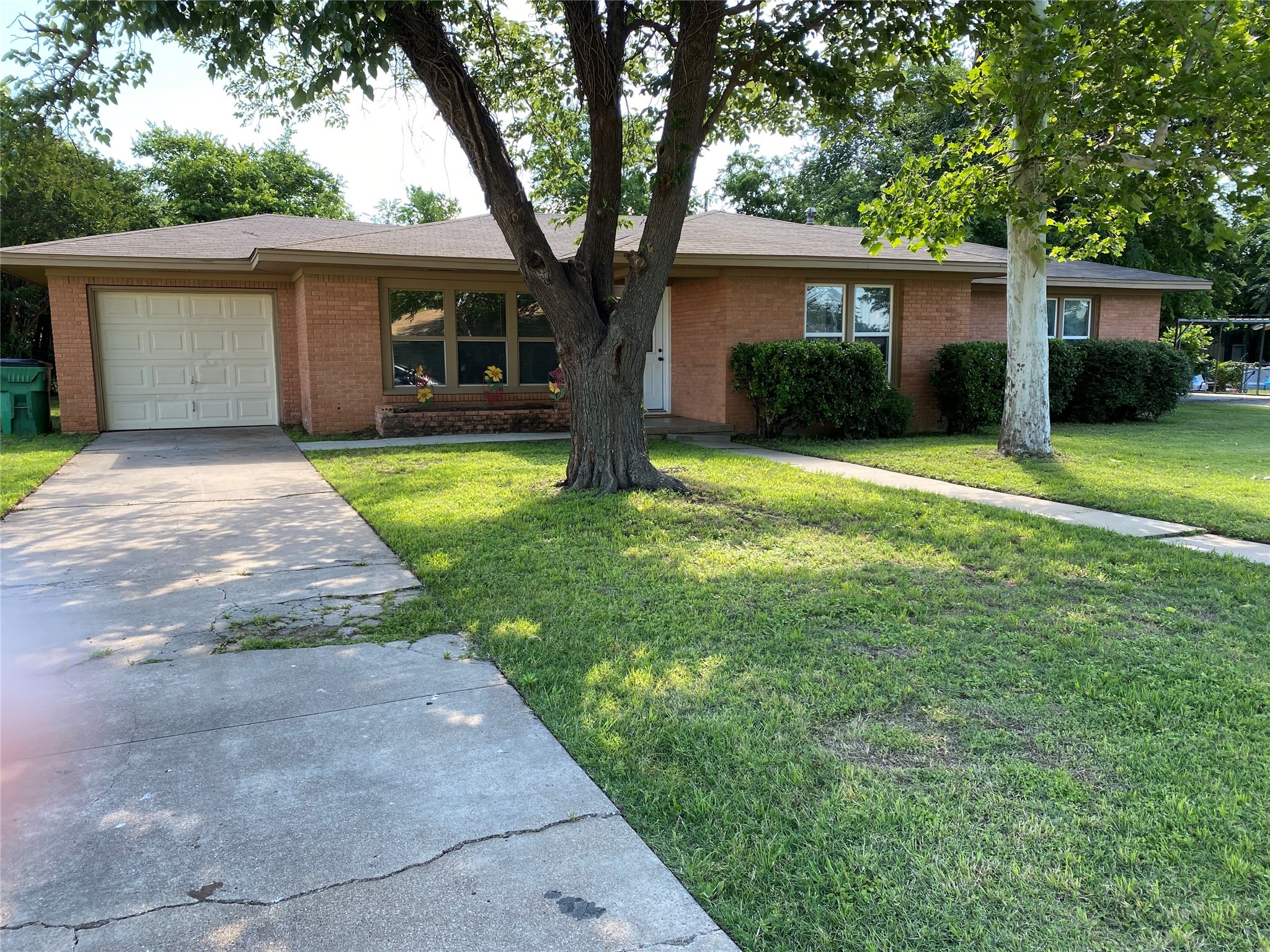 123 Park Drive Stephenville TX 76401