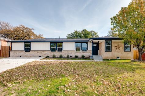 904 Walter Street Bedford TX 76022