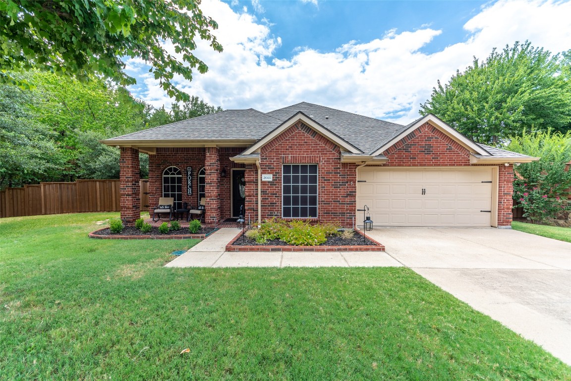 2665 Fern Valley Lane Rockwall TX 75087