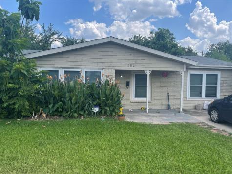 5112 Sabelle Lane Haltom City TX 76117