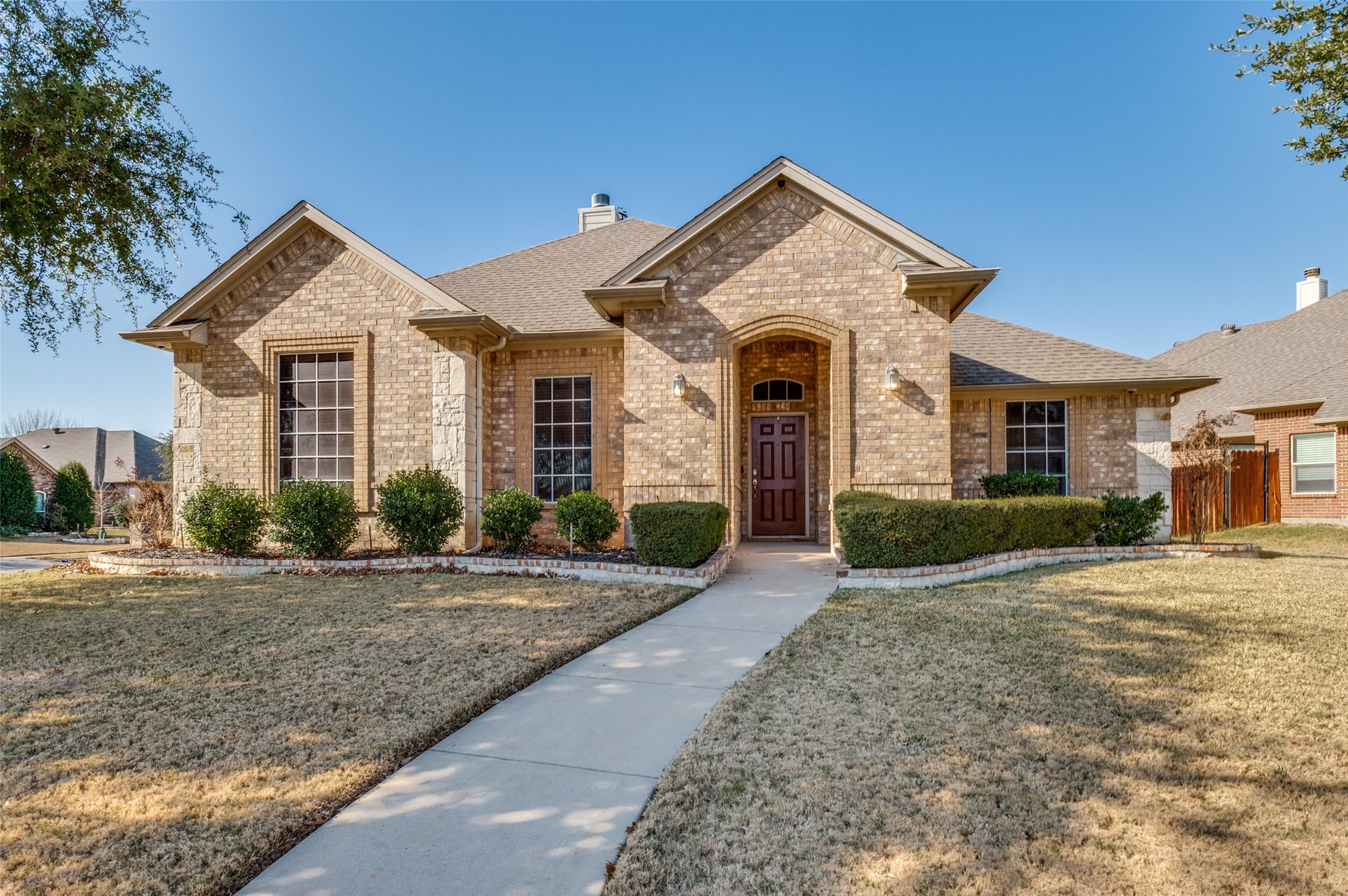140 Big Willow Court Saginaw TX 76179