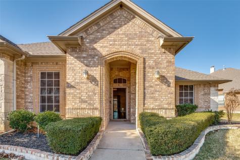 140 Big Willow Court Saginaw TX 76179
